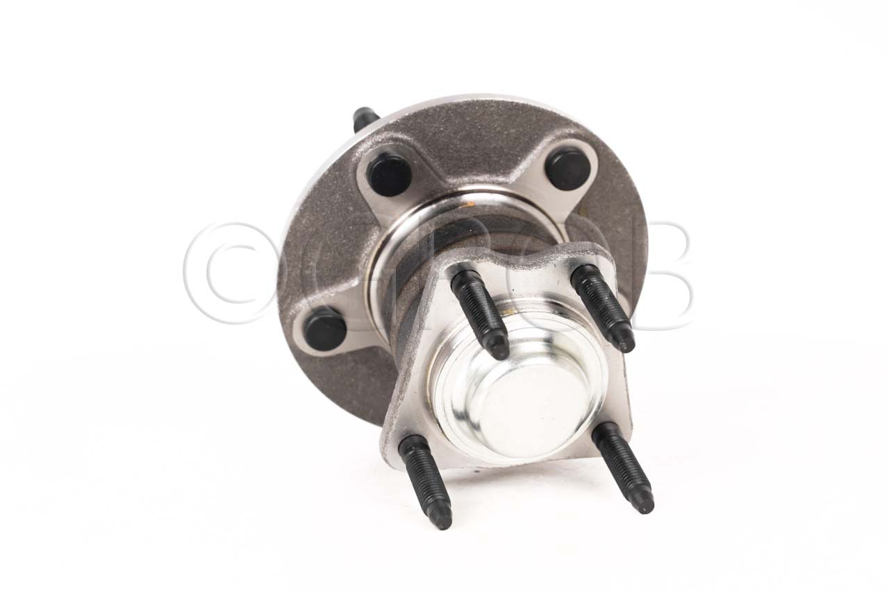 Maza de Rueda Tras. HHR 06-07 Malibu 04-07 Pontiac G6 05-07