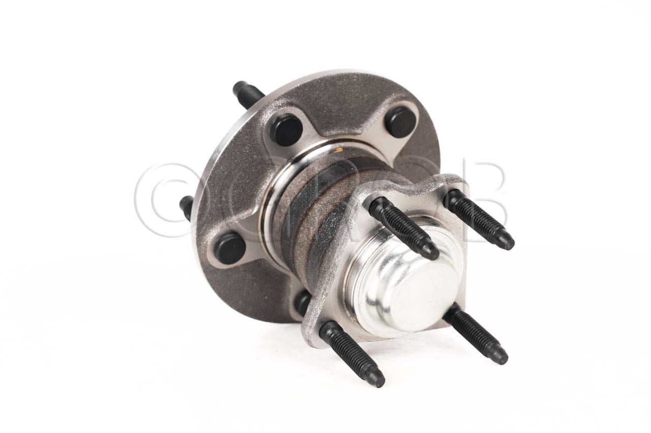Maza de Rueda Tras. HHR 06-07 Malibu 04-07 Pontiac G6 05-07