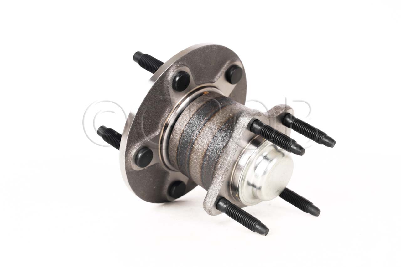 Maza de Rueda Tras. HHR 06-07 Malibu 04-07 Pontiac G6 05-07