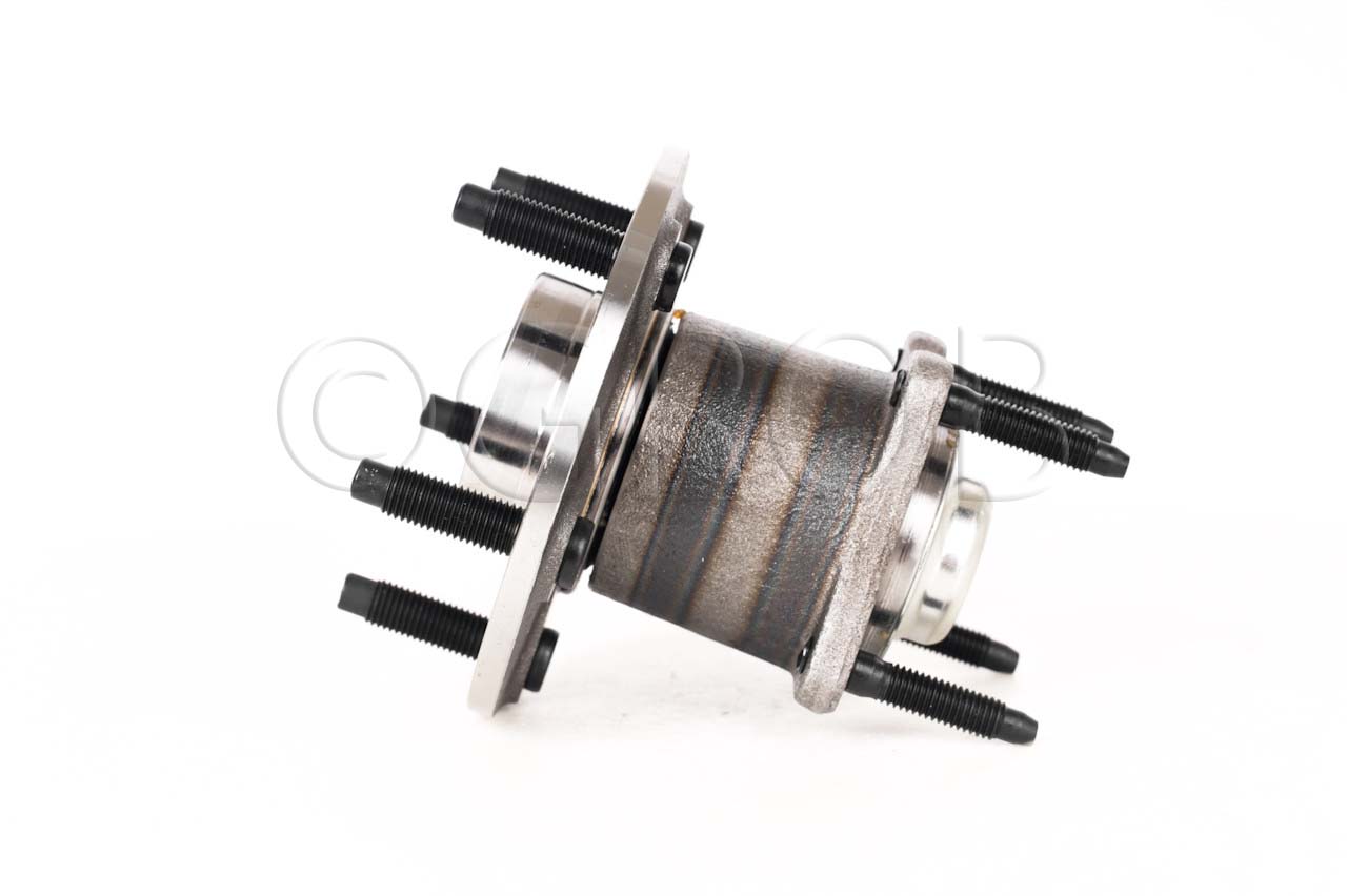 Maza de Rueda Tras. HHR 06-07 Malibu 04-07 Pontiac G6 05-07