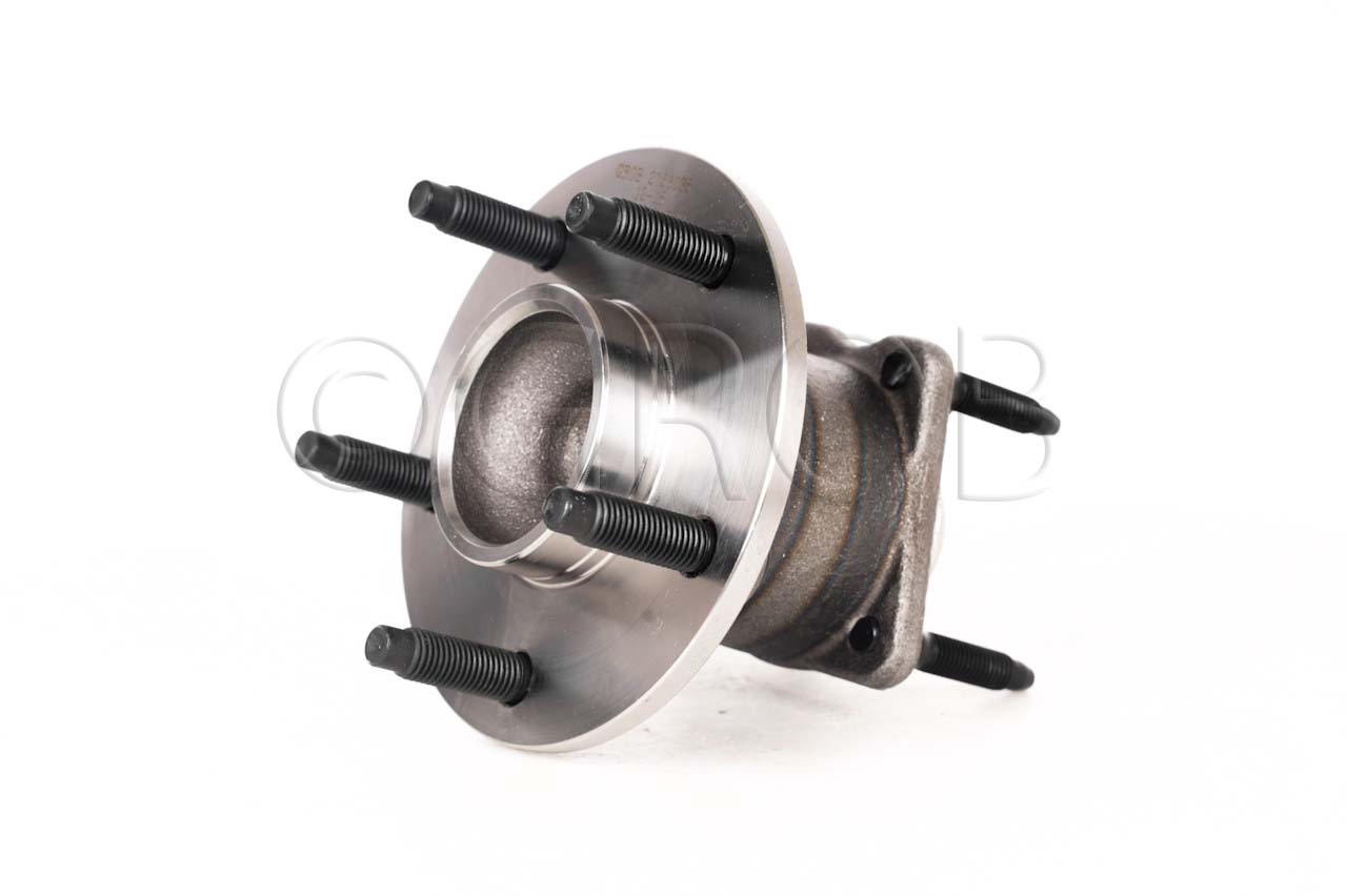 Maza de Rueda Tras. HHR 06-07 Malibu 04-07 Pontiac G6 05-07