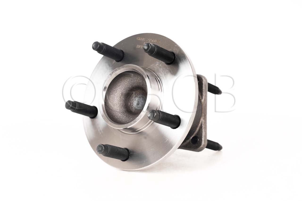 Maza de Rueda Tras. HHR 06-07 Malibu 04-07 Pontiac G6 05-07