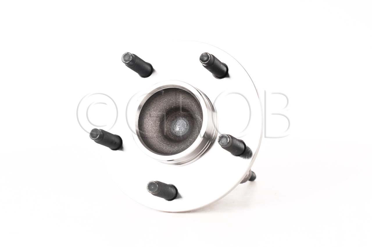 Maza de Rueda Tras. HHR 06-07 Malibu 04-07 Pontiac G6 05-07