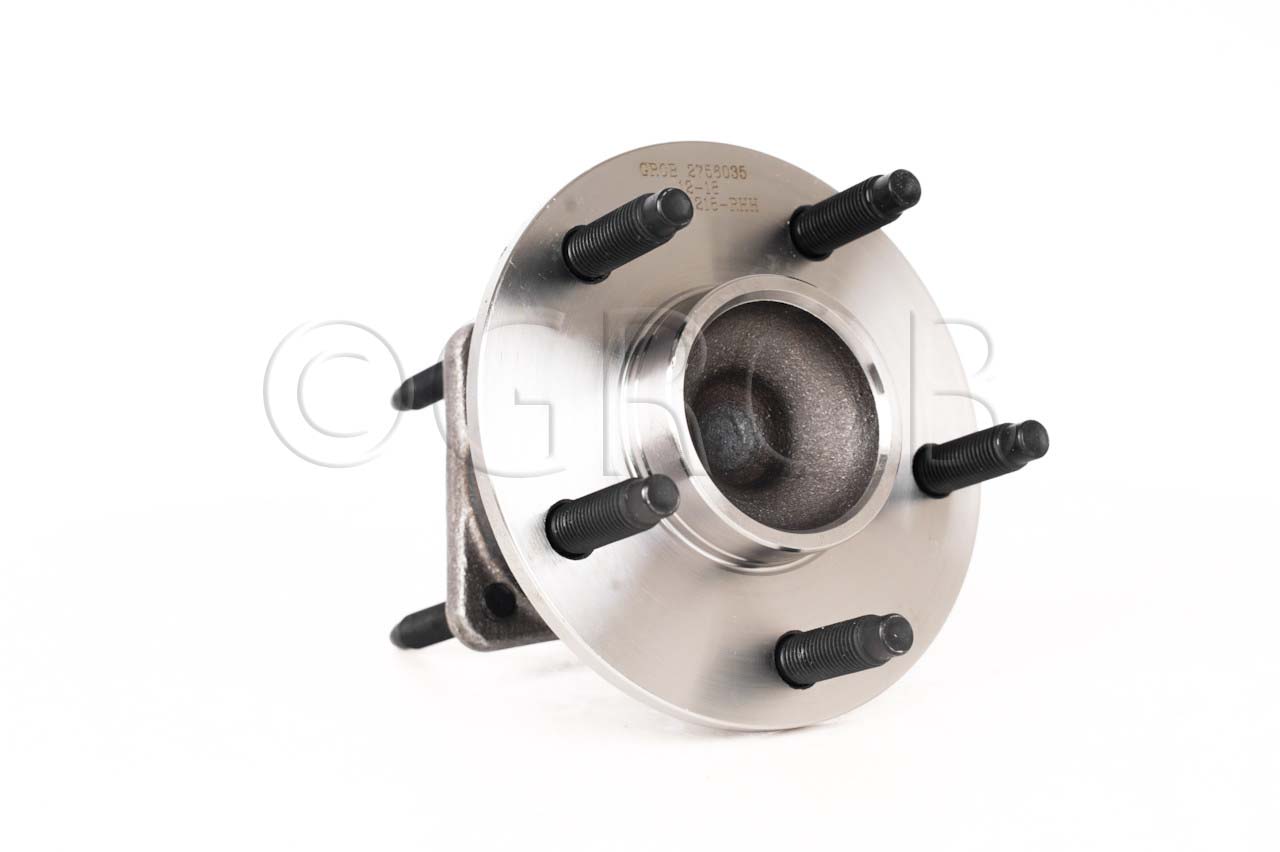 Maza de Rueda Tras. HHR 06-07 Malibu 04-07 Pontiac G6 05-07