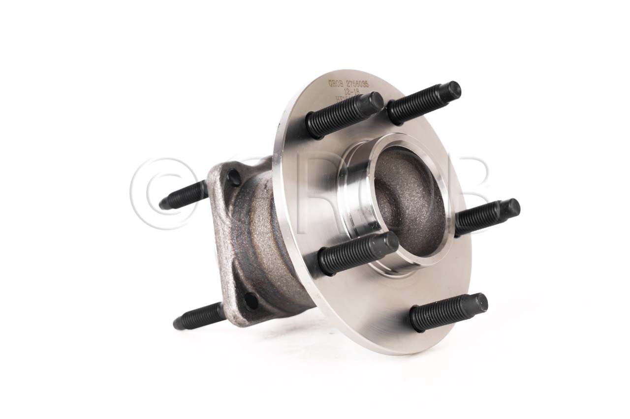 Maza de Rueda Tras. HHR 06-07 Malibu 04-07 Pontiac G6 05-07