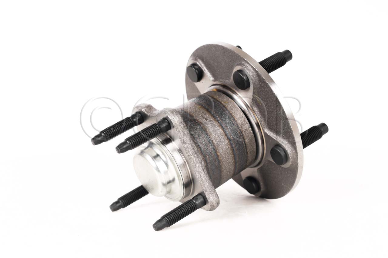 Maza de Rueda Tras. HHR 06-07 Malibu 04-07 Pontiac G6 05-07