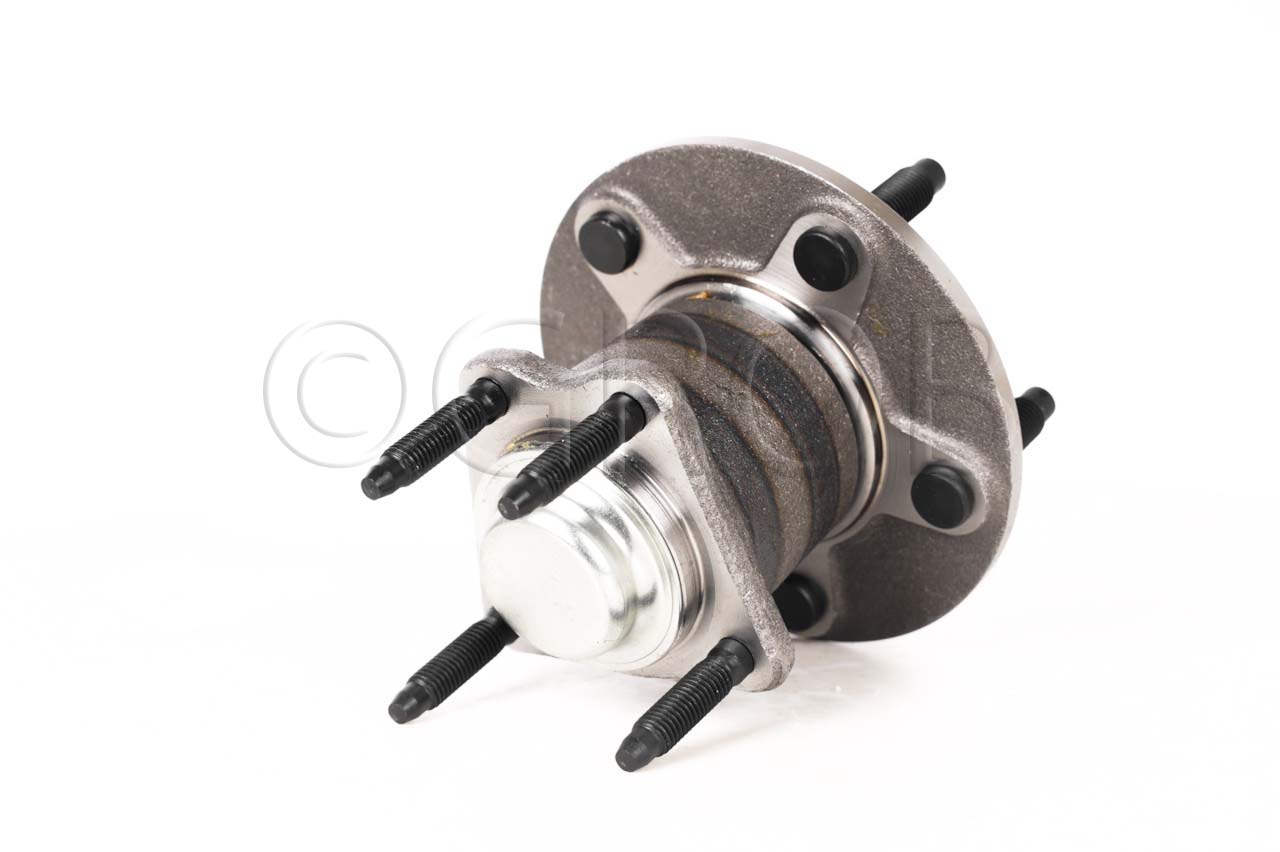 Maza de Rueda Tras. HHR 06-07 Malibu 04-07 Pontiac G6 05-07