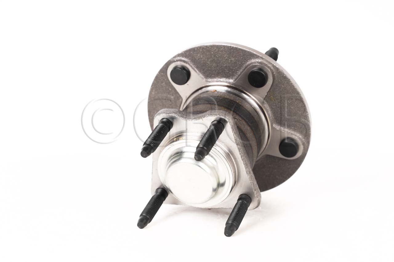Maza de Rueda Tras. HHR 06-07 Malibu 04-07 Pontiac G6 05-07