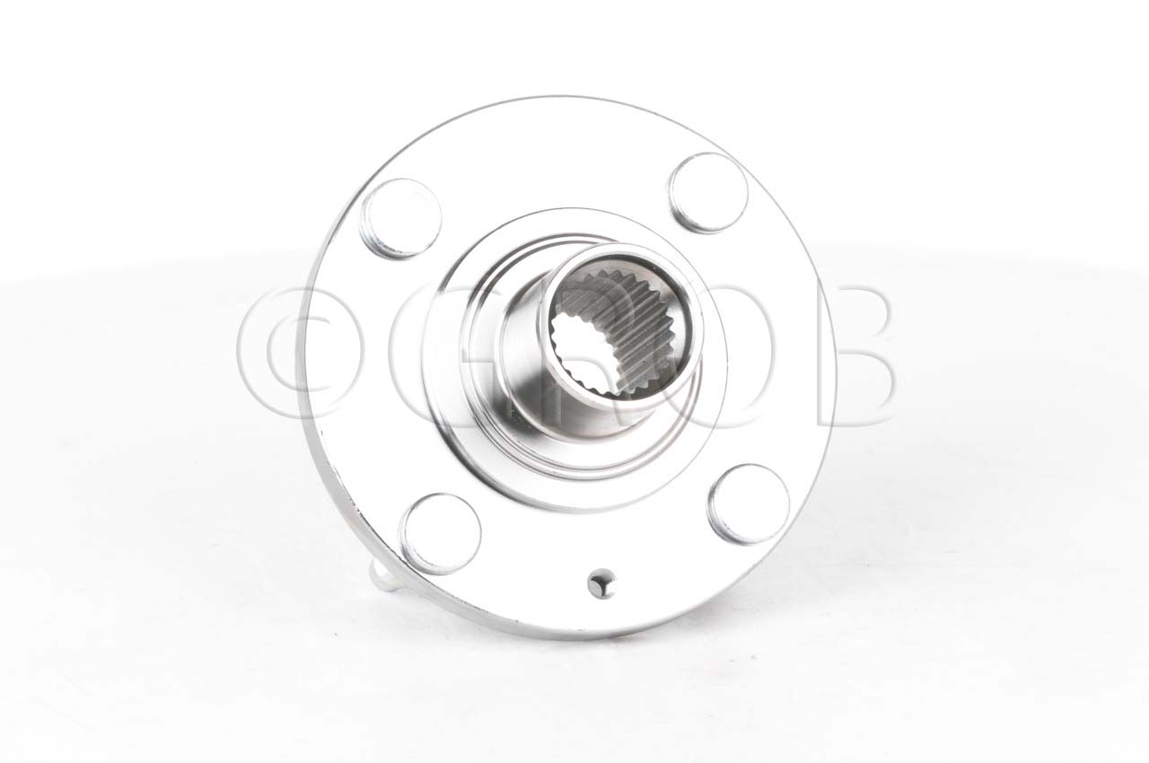 Maza de Rueda Del. Spark 16-21