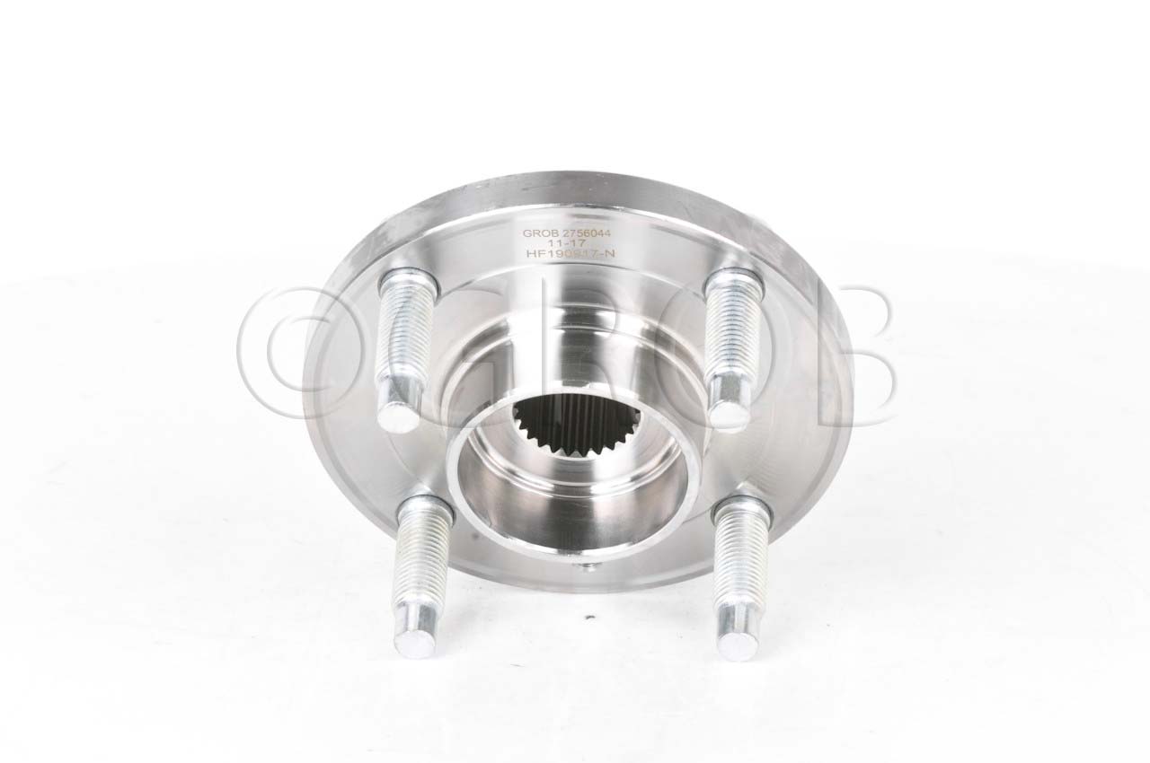 Maza de Rueda Del. Spark 16-21