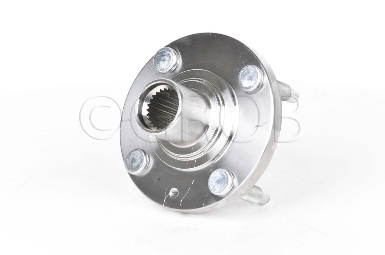 Maza de Rueda Del. Spark 16-21