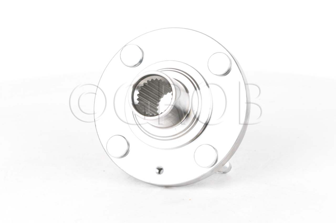 Maza de Rueda Del. Spark 16-21