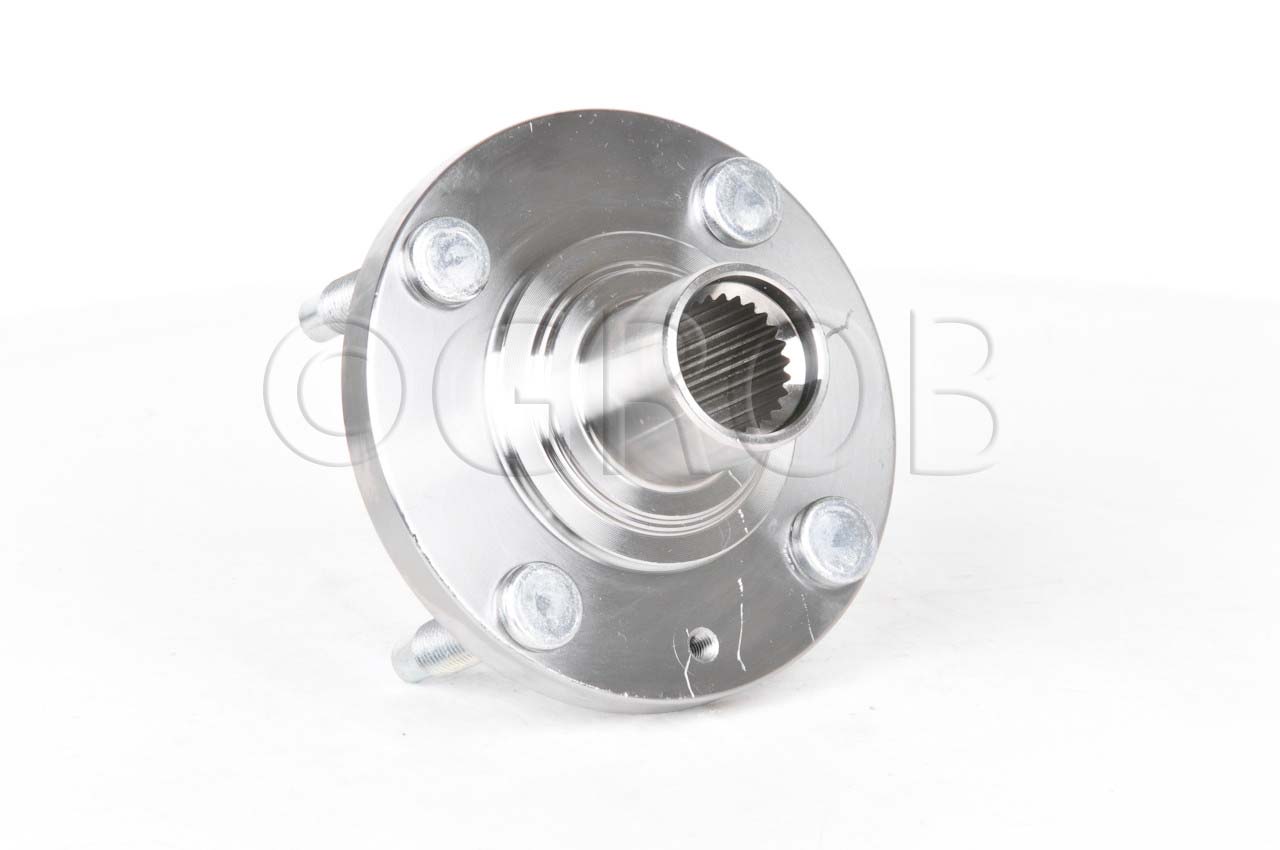Maza de Rueda Del. Spark 16-21