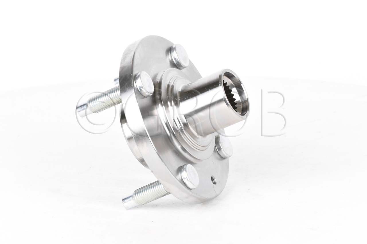 Maza de Rueda Del. Spark 16-21