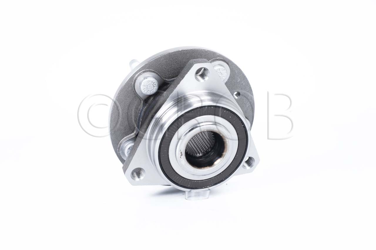 Maza de Rueda Del. Cavalier II 18-23