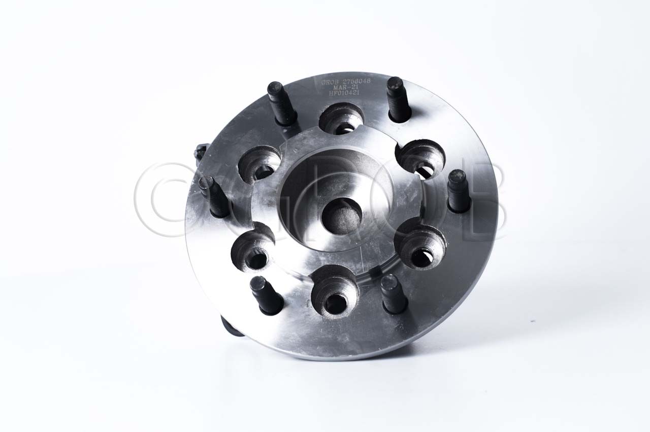 Maza de Rueda Del. Colorado 4X2 04-12 Canyon 4X2 04-12