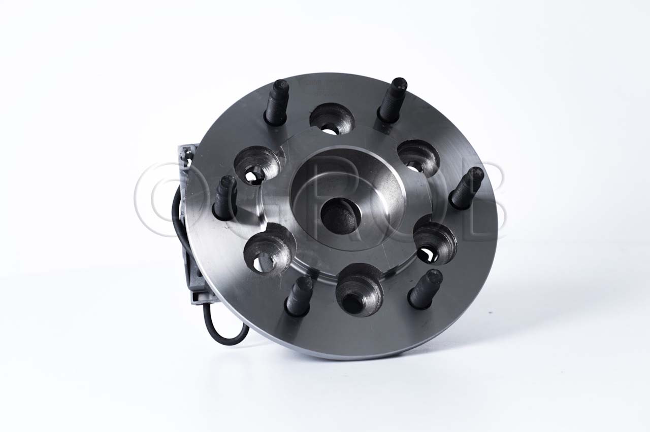 Maza de Rueda Del. Colorado 4X2 04-12 Canyon 4X2 04-12