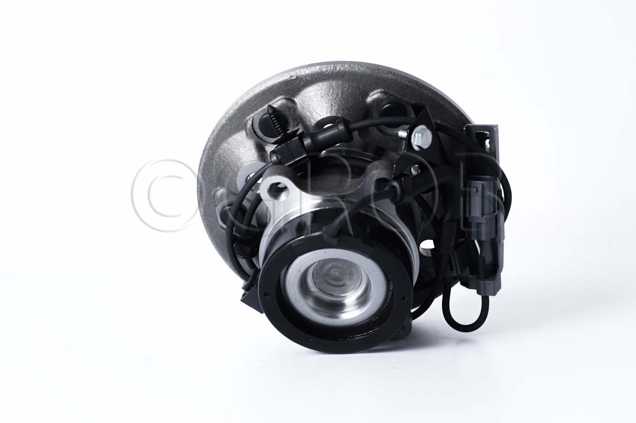 Maza de Rueda Del. Colorado 4X2 04-12 Canyon 4X2 04-12