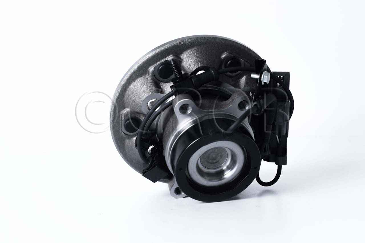 Maza de Rueda Del. Colorado 4X2 04-12 Canyon 4X2 04-12