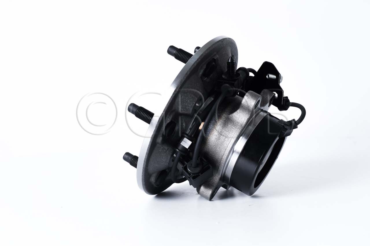 Maza de Rueda Del. Colorado 4X2 04-12 Canyon 4X2 04-12