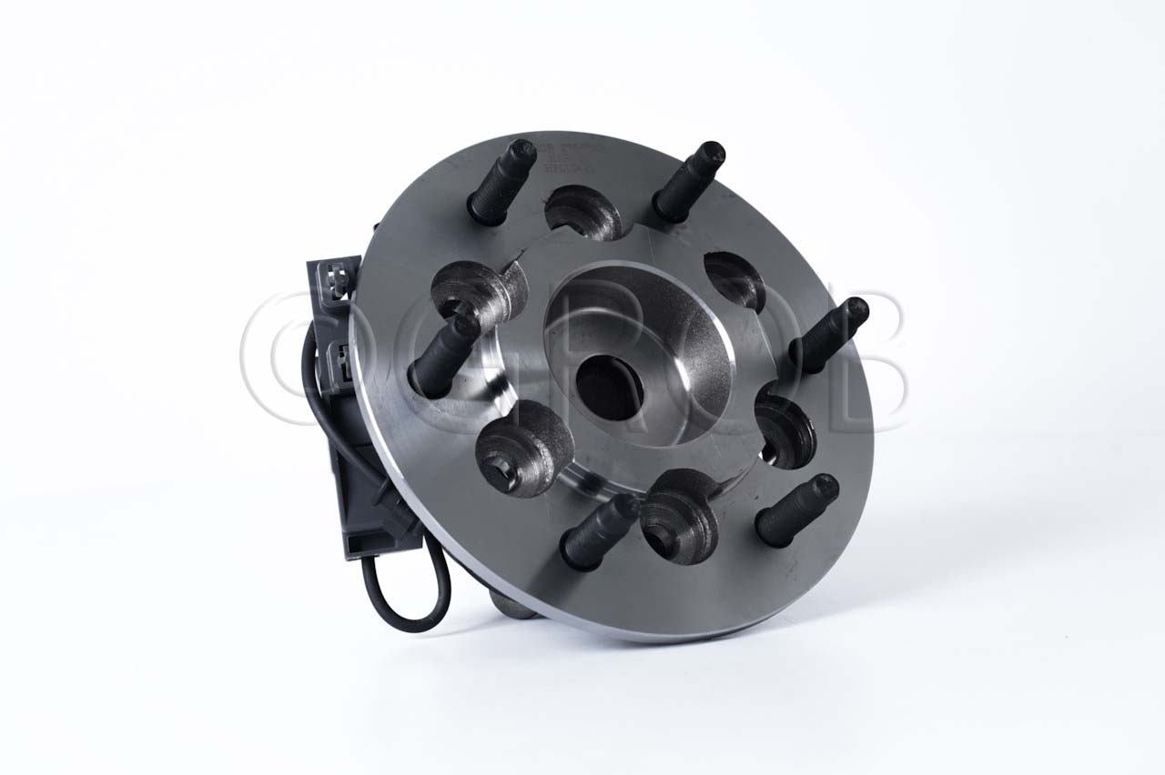 Maza de Rueda Del. Colorado 4X2 04-12 Canyon 4X2 04-12