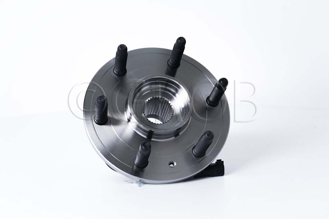 Maza de Rueda Del. Escalade 4X4 15-08 XTS 19-17 Silverado 1500 4×4 14-18 Suburban 1500 4X4 15-19 Tahoe 4×4 15-19 Sierra 1500 4×4 14-18 Yukon 1500 4×4 15-19