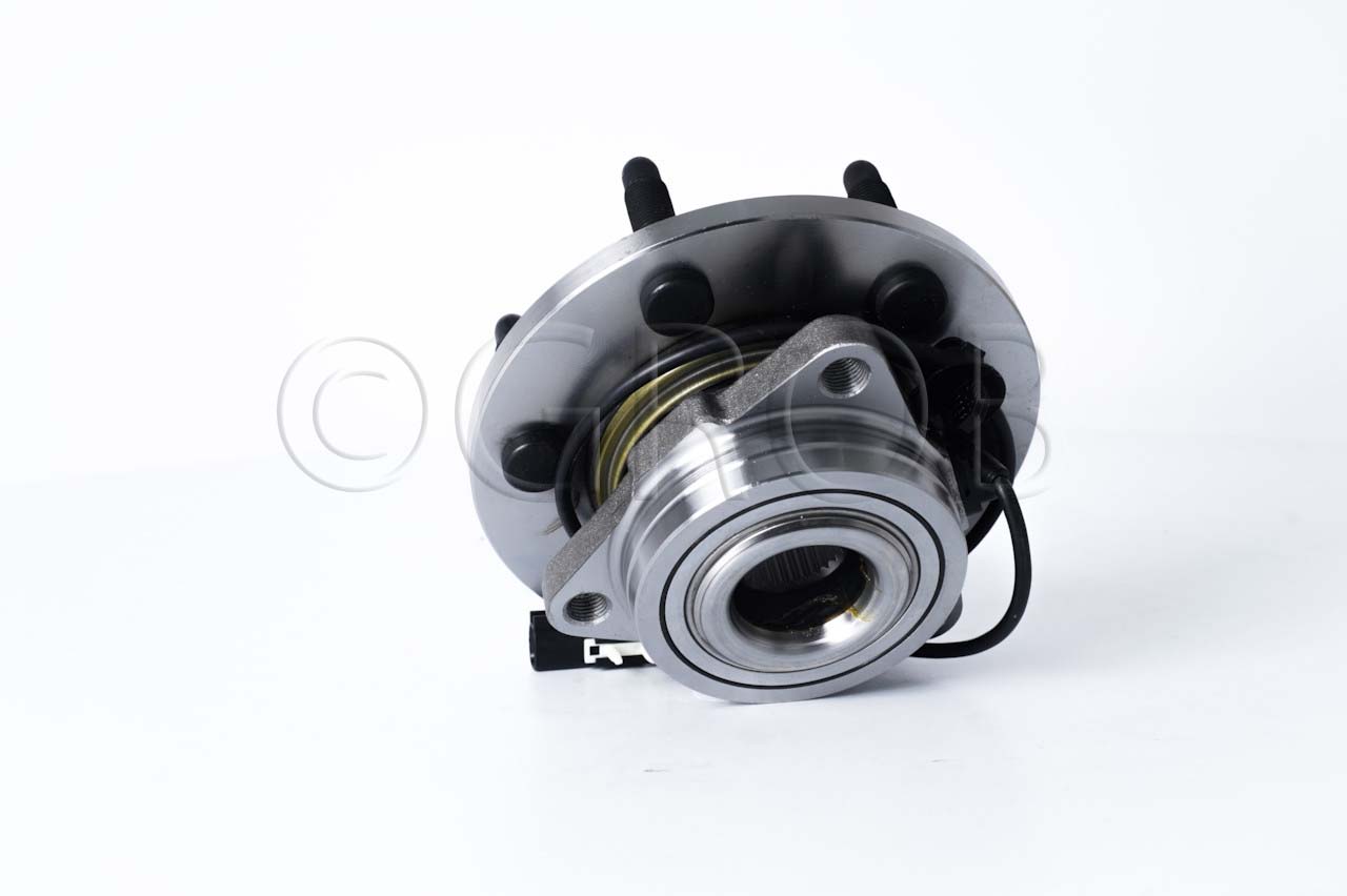 Maza de Rueda Del. Escalade 4X4 15-08 XTS 19-17 Silverado 1500 4×4 14-18 Suburban 1500 4X4 15-19 Tahoe 4×4 15-19 Sierra 1500 4×4 14-18 Yukon 1500 4×4 15-19