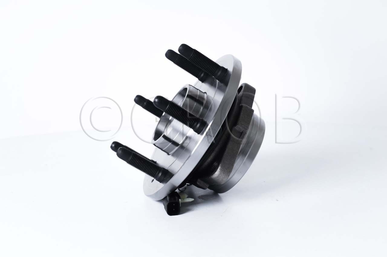 Maza de Rueda Del. Escalade 4X4 15-08 XTS 19-17 Silverado 1500 4×4 14-18 Suburban 1500 4X4 15-19 Tahoe 4×4 15-19 Sierra 1500 4×4 14-18 Yukon 1500 4×4 15-19