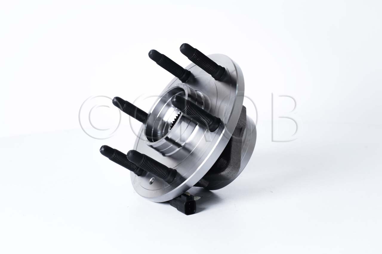 Maza de Rueda Del. Escalade 4X4 15-08 XTS 19-17 Silverado 1500 4×4 14-18 Suburban 1500 4X4 15-19 Tahoe 4×4 15-19 Sierra 1500 4×4 14-18 Yukon 1500 4×4 15-19