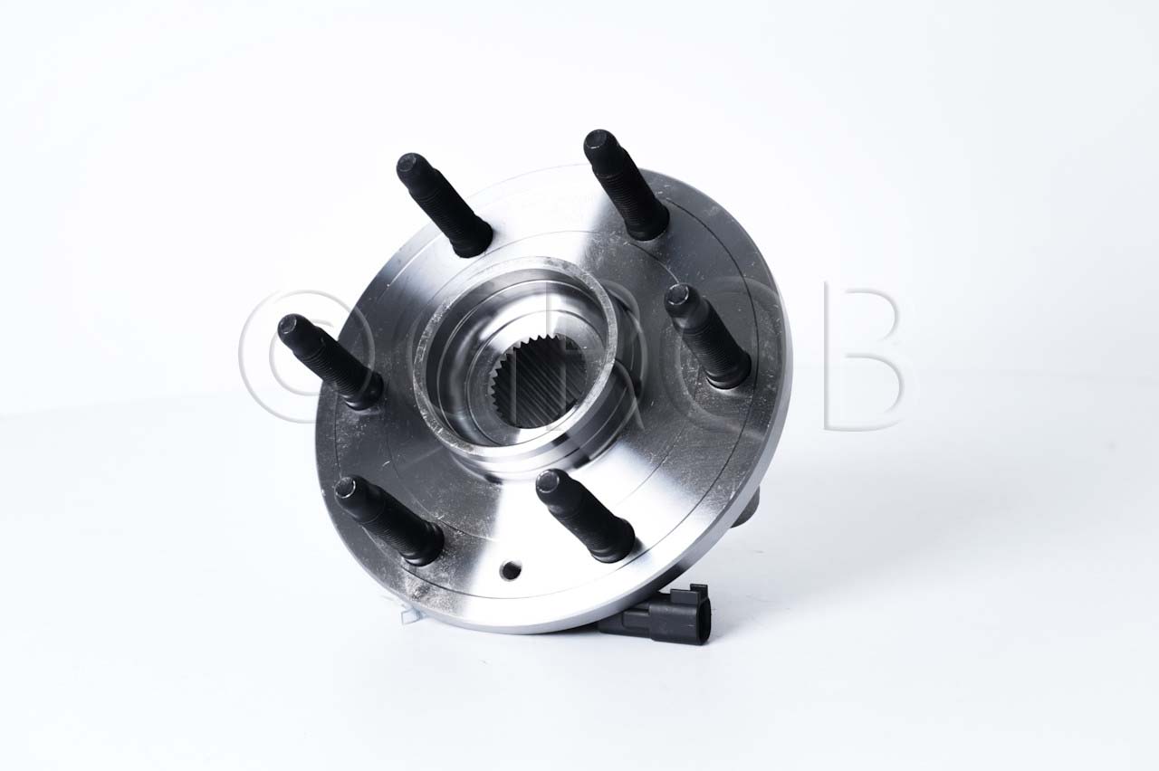 Maza de Rueda Del. Escalade 4X4 15-08 XTS 19-17 Silverado 1500 4×4 14-18 Suburban 1500 4X4 15-19 Tahoe 4×4 15-19 Sierra 1500 4×4 14-18 Yukon 1500 4×4 15-19