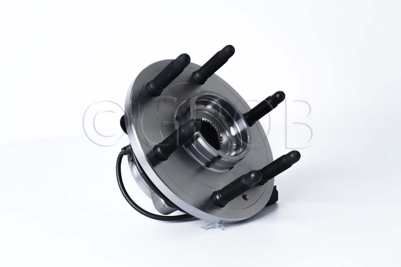 Maza de Rueda Del. Escalade 4X4 15-08 XTS 19-17 Silverado 1500 4×4 14-18 Suburban 1500 4X4 15-19 Tahoe 4×4 15-19 Sierra 1500 4×4 14-18 Yukon 1500 4×4 15-19