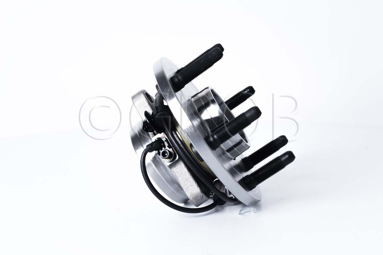 Maza de Rueda Del. Escalade 4X4 15-08 XTS 19-17 Silverado 1500 4×4 14-18 Suburban 1500 4X4 15-19 Tahoe 4×4 15-19 Sierra 1500 4×4 14-18 Yukon 1500 4×4 15-19