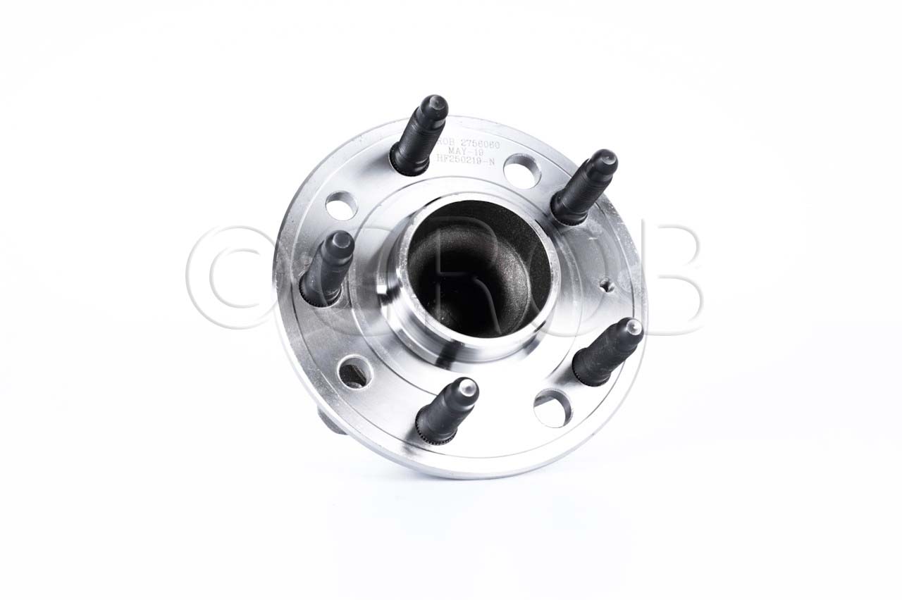 Maza de Rueda Del. Envision 19-20 ATS 16-19 CTS 16-19 Camaro 16-22