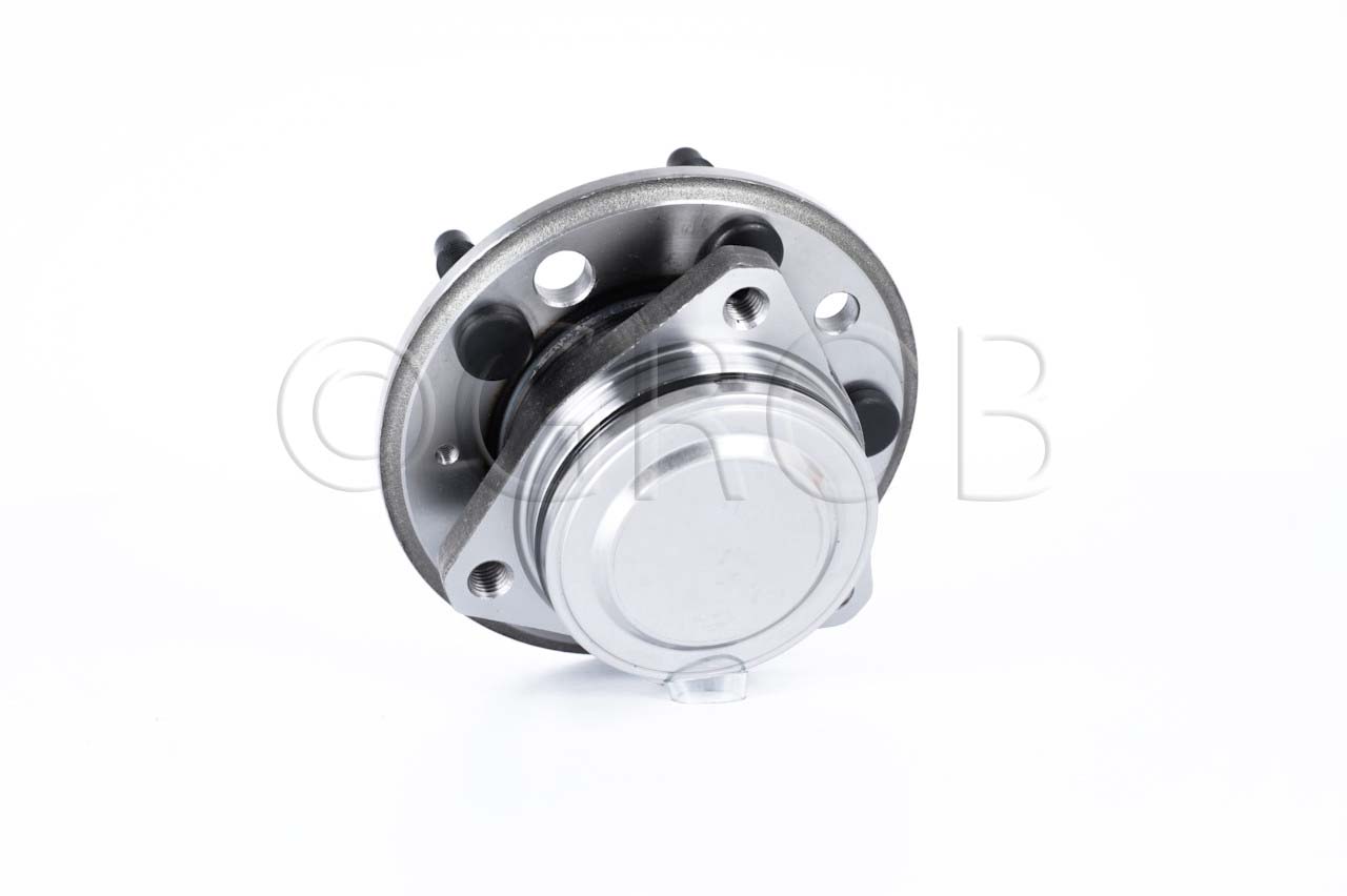 Maza de Rueda Del. Envision 19-20 ATS 16-19 CTS 16-19 Camaro 16-22