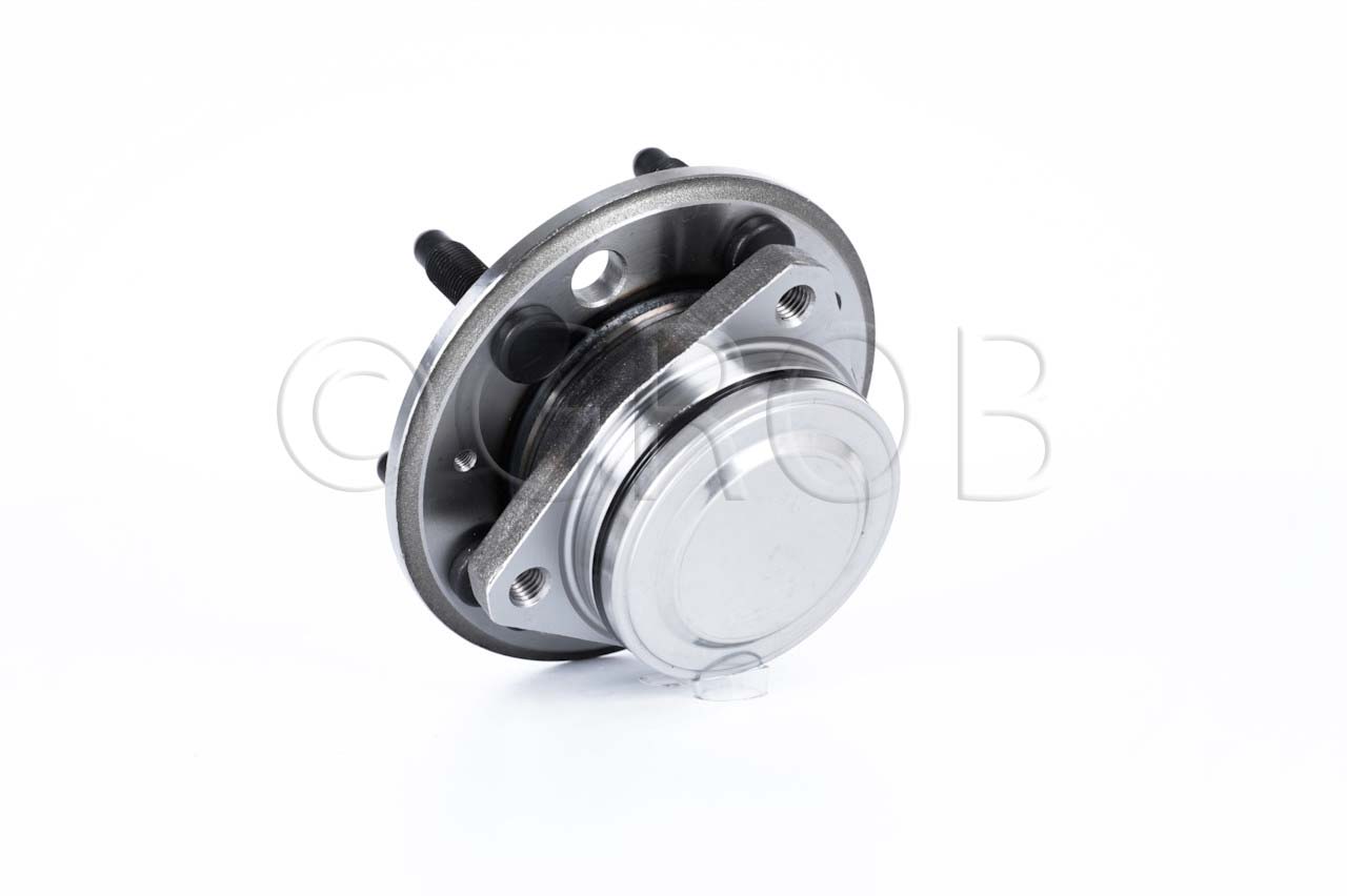 Maza de Rueda Del. Envision 19-20 ATS 16-19 CTS 16-19 Camaro 16-22