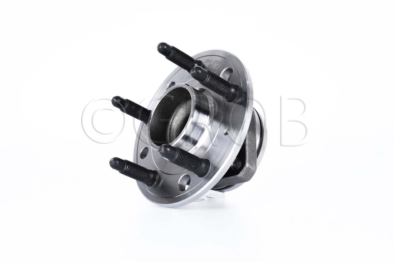 Maza de Rueda Del. Envision 19-20 ATS 16-19 CTS 16-19 Camaro 16-22
