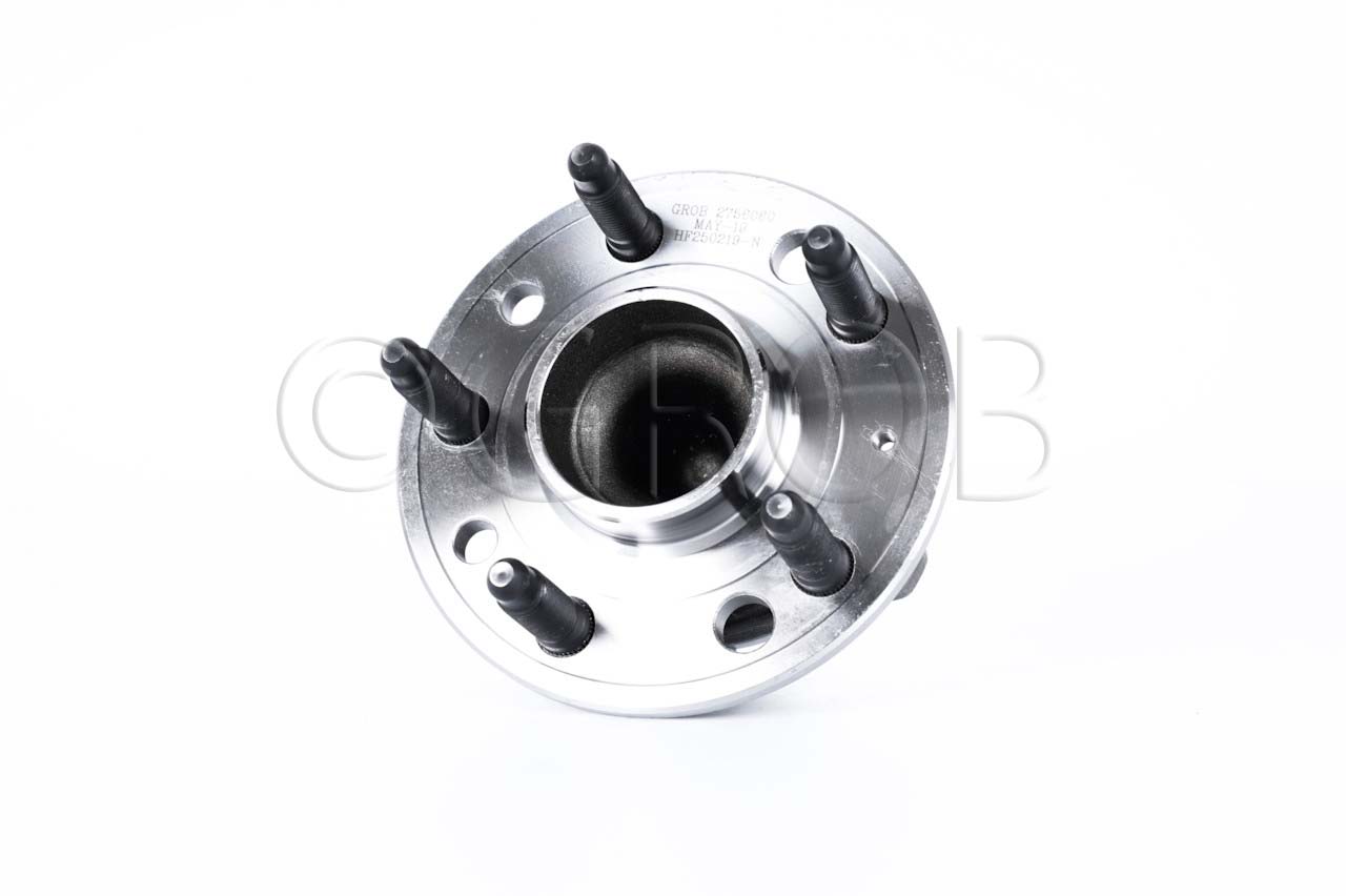 Maza de Rueda Del. Envision 19-20 ATS 16-19 CTS 16-19 Camaro 16-22