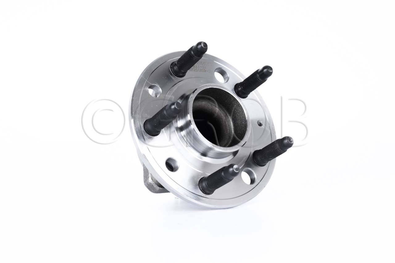 Maza de Rueda Del. Envision 19-20 ATS 16-19 CTS 16-19 Camaro 16-22