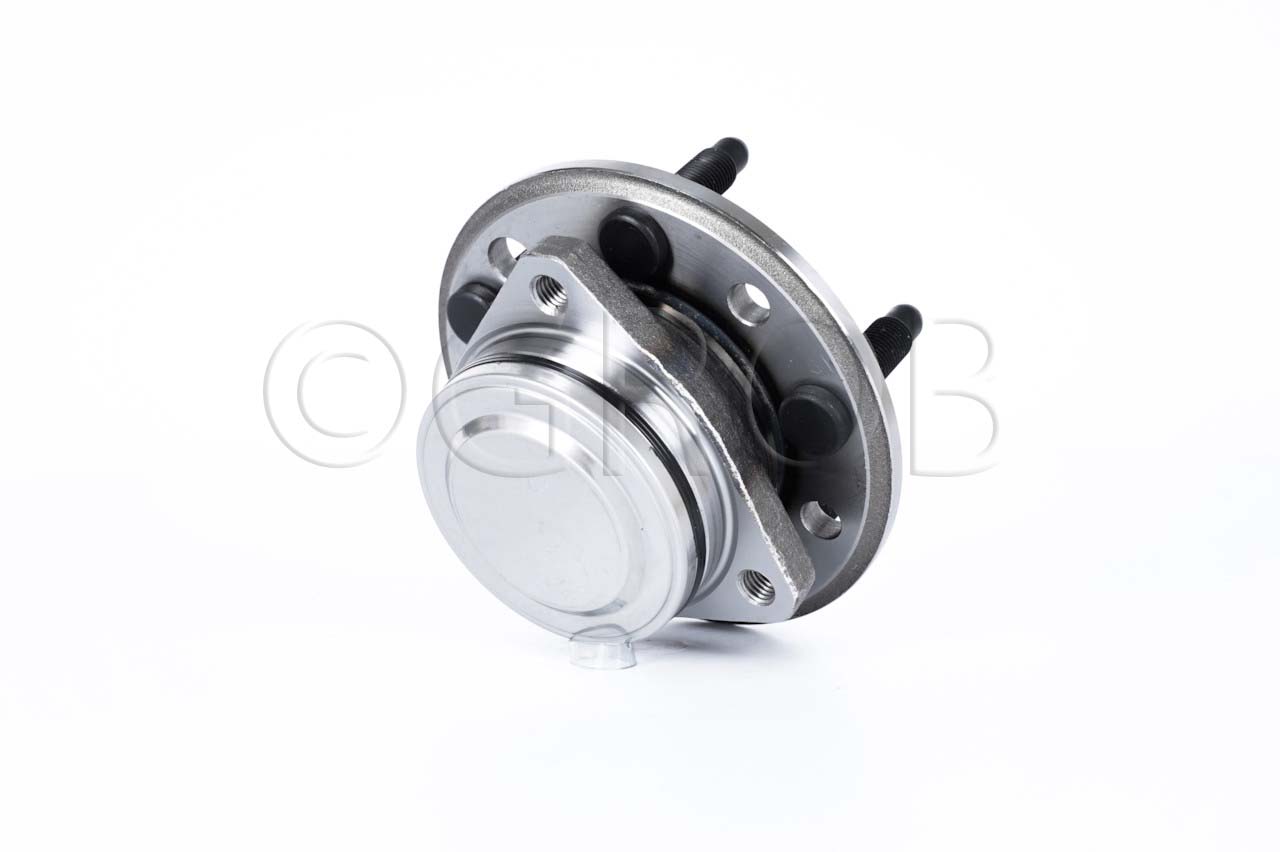 Maza de Rueda Del. Envision 19-20 ATS 16-19 CTS 16-19 Camaro 16-22