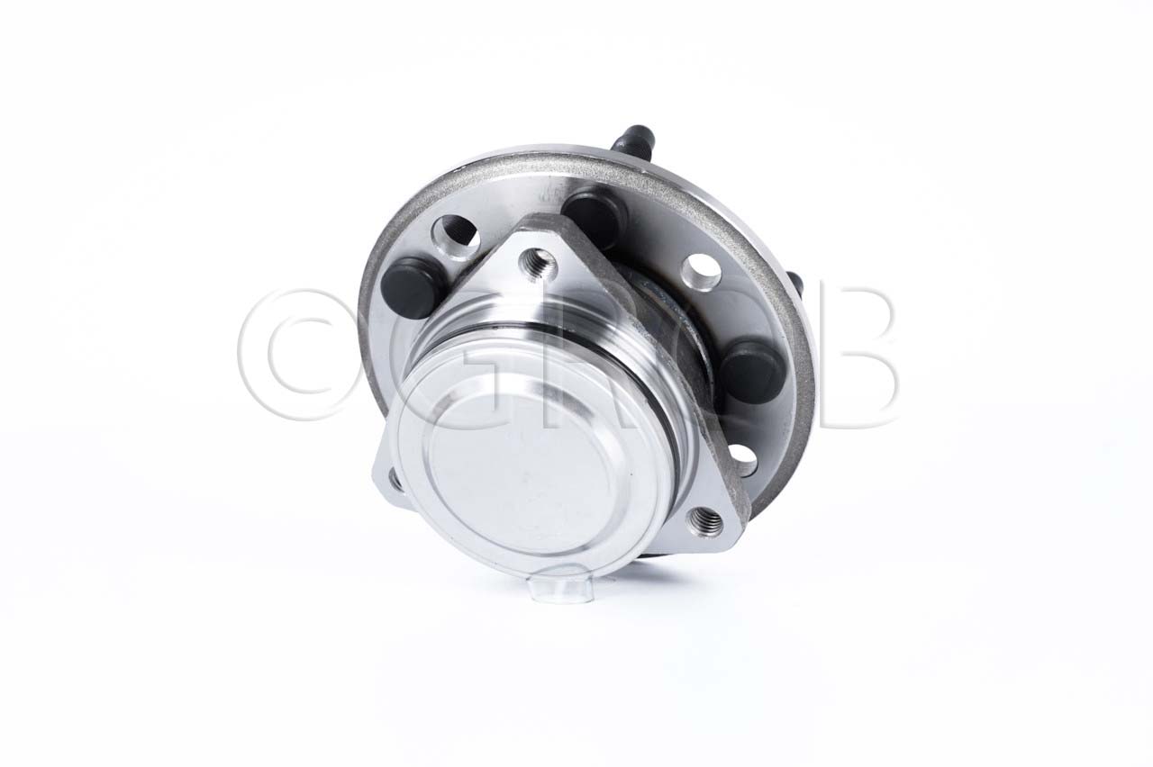 Maza de Rueda Del. Envision 19-20 ATS 16-19 CTS 16-19 Camaro 16-22