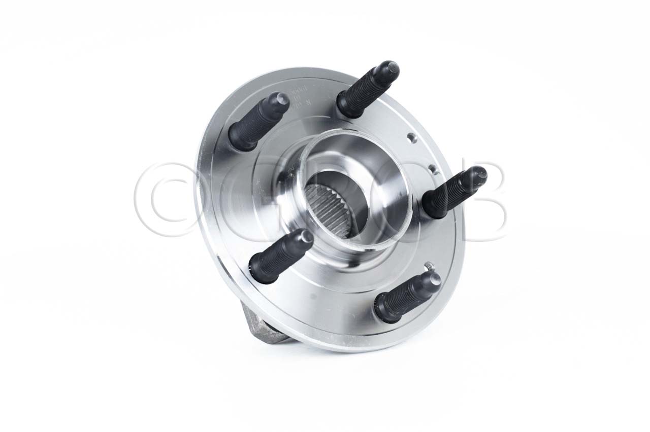 Maza de Rueda Del. Envision 19-20 Envision 19-20 ATS 16-19 CTS 16-19 Camaro 16-22