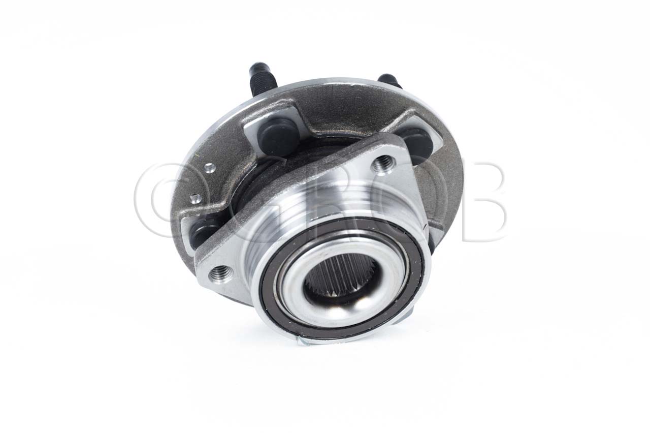 Maza de Rueda Del. Envision 19-20 Envision 19-20 ATS 16-19 CTS 16-19 Camaro 16-22