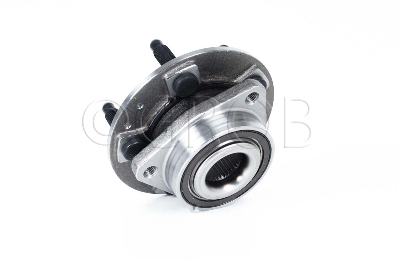 Maza de Rueda Del. Envision 19-20 Envision 19-20 ATS 16-19 CTS 16-19 Camaro 16-22