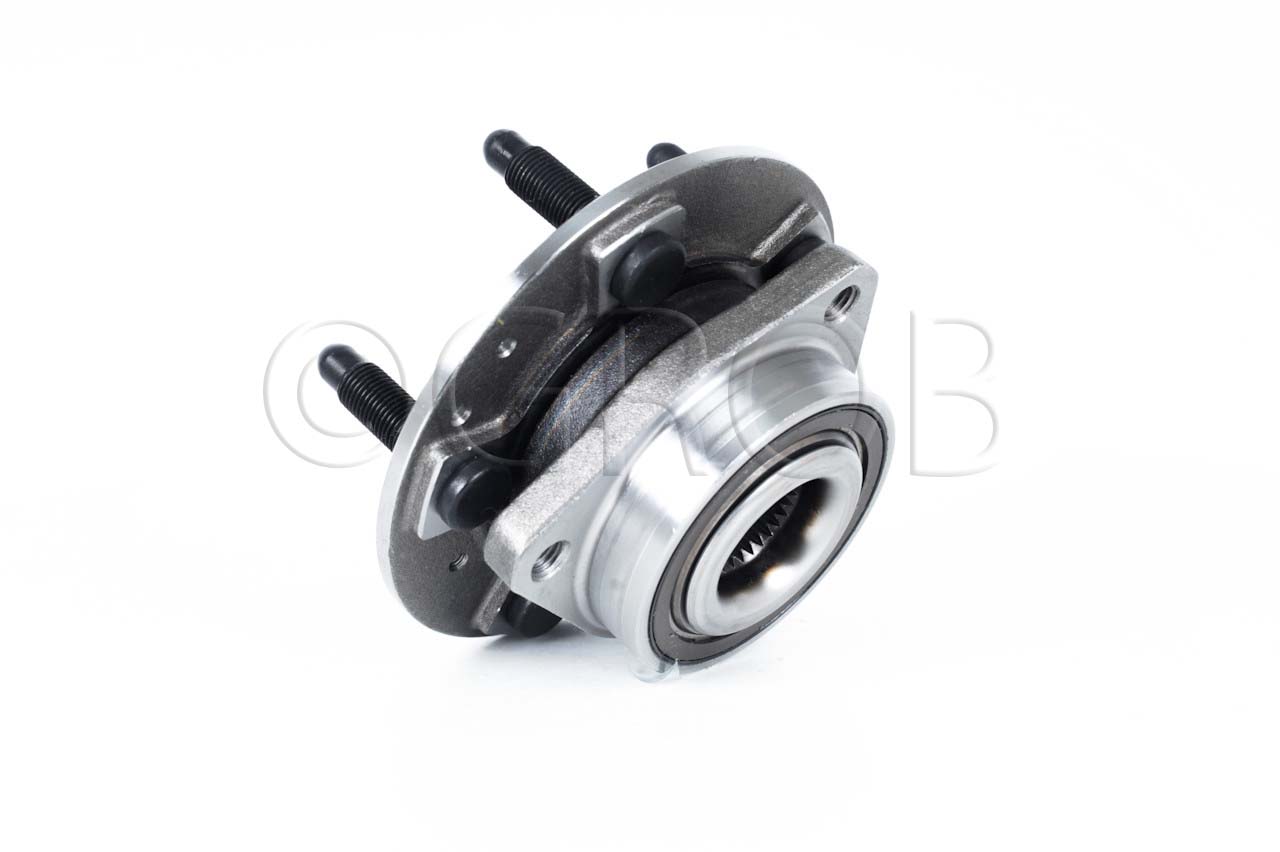 Maza de Rueda Del. Envision 19-20 Envision 19-20 ATS 16-19 CTS 16-19 Camaro 16-22