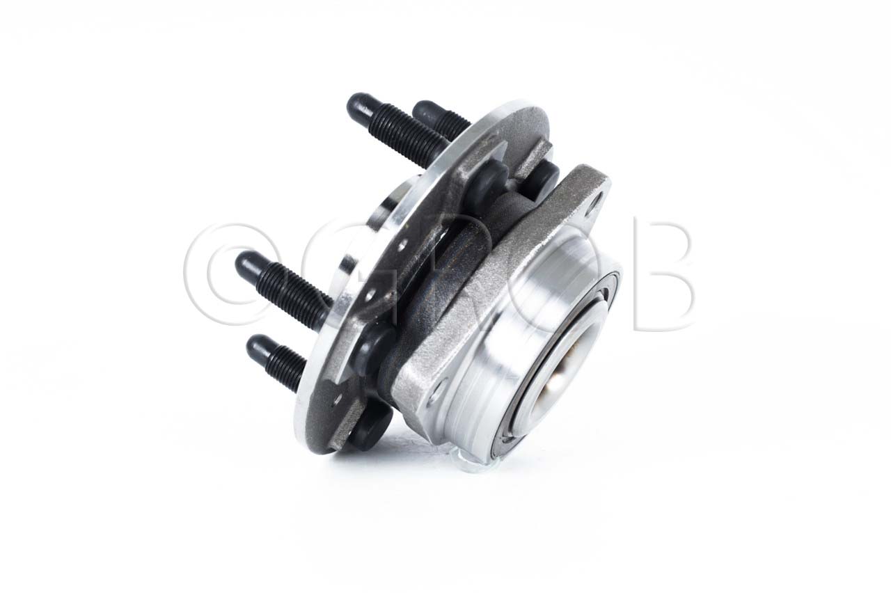 Maza de Rueda Del. Envision 19-20 Envision 19-20 ATS 16-19 CTS 16-19 Camaro 16-22