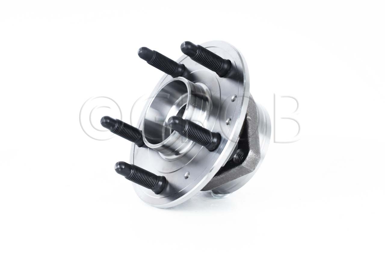 Maza de Rueda Del. Envision 19-20 Envision 19-20 ATS 16-19 CTS 16-19 Camaro 16-22