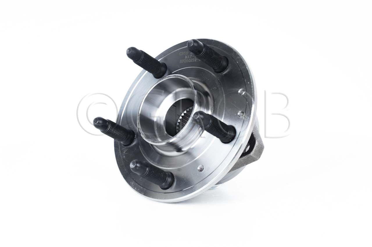 Maza de Rueda Del. Envision 19-20 Envision 19-20 ATS 16-19 CTS 16-19 Camaro 16-22