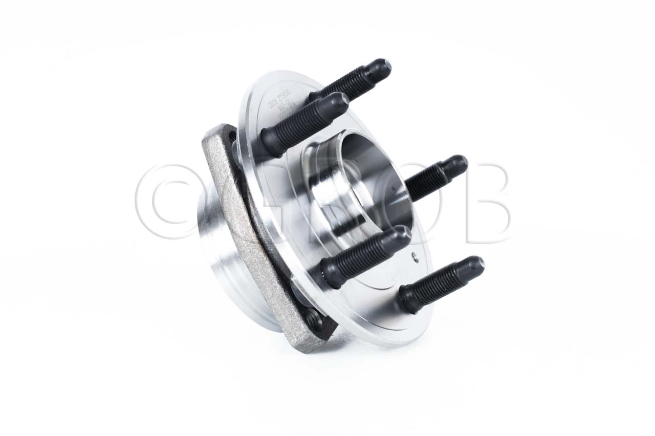 Maza de Rueda Del. Envision 19-20 Envision 19-20 ATS 16-19 CTS 16-19 Camaro 16-22
