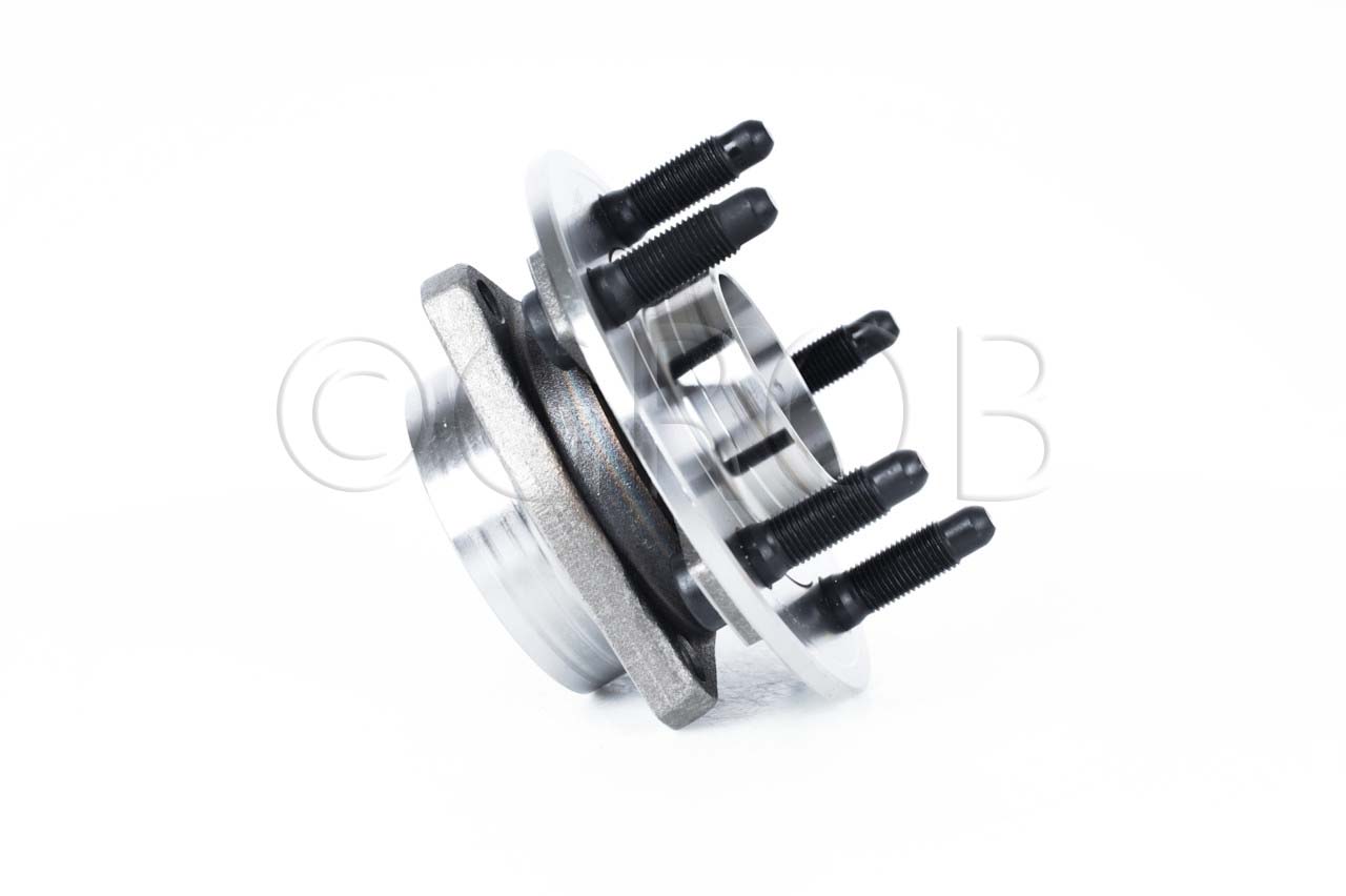 Maza de Rueda Del. Envision 19-20 Envision 19-20 ATS 16-19 CTS 16-19 Camaro 16-22