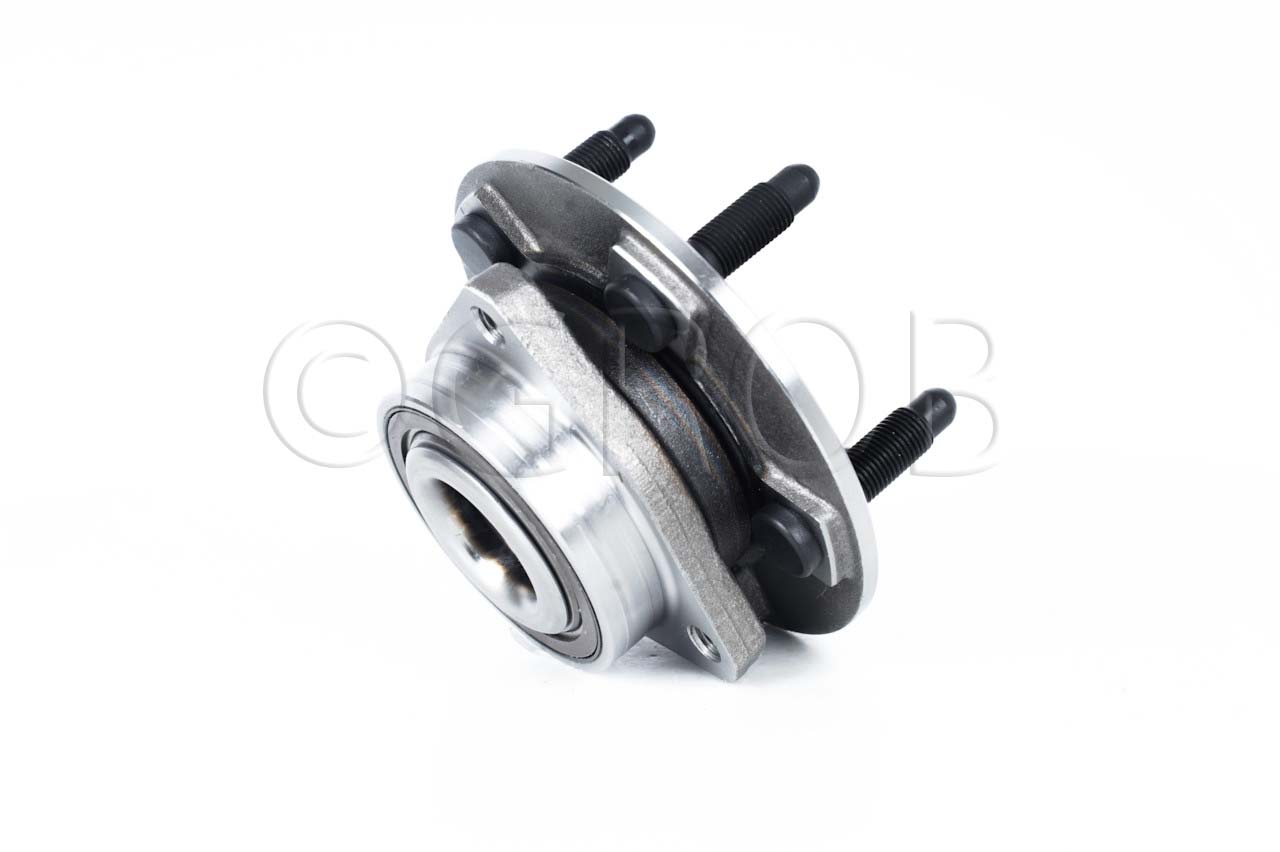 Maza de Rueda Del. Envision 19-20 Envision 19-20 ATS 16-19 CTS 16-19 Camaro 16-22